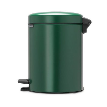 Treteimer NEWICON 5 l, grün, Brabantia