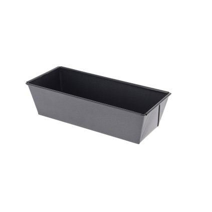 Backform Kastenform 25 x 10,8 cm, de Buyer