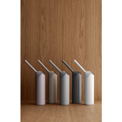 Gießkanne COLIBRI 1 l, weiß, Blomus