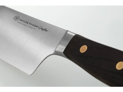 Chefmesser Kochmesser CRAFTER 20 cm, Wüsthof