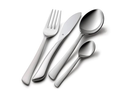 Besteckset VIRGINIA, 30-teilig, Cromargan Protect®, WMF