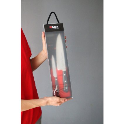 Messerset PREMIER PLUS, 2-teilig, F.Dick