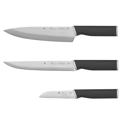 Messerset KINEO, 3-teilig, WMF