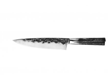 Chefmesser Kochmesser INTENSE 20,5 cm, Forged