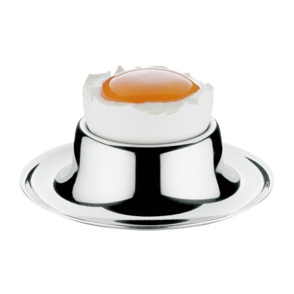 Eierbecher AKTUEL, 6er-Set, Edelstahl, WMF