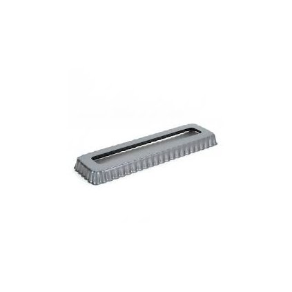 Tortenbodenform 36 x 10 cm, rechteckig, de Buyer