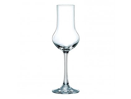 Schnapsglas VIVENDI STEMMED SPIRIT , 4er-Set, 109 ml, Nachtmann