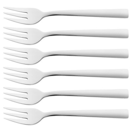 Dessertlöffel Set DINNER, 6-teilig, Zwilling
