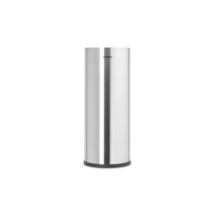 Ersatzrollenhalter, Stahl matt, Brabantia