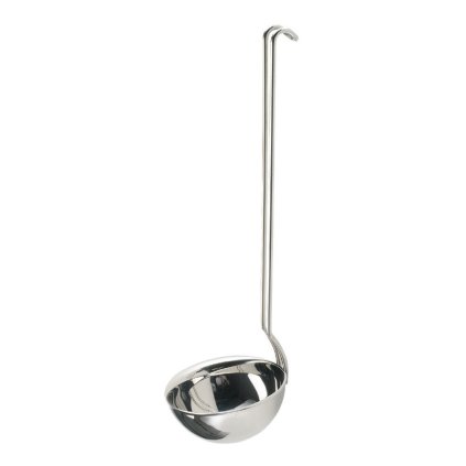 Schöpflöffel EVA TRIO 9 cm, Edelstahl, Eva Solo