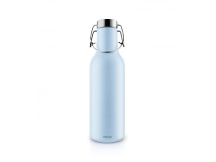 Isolierflasche 700 ml, hellblau, Eva Solo