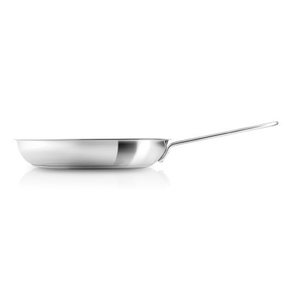 Antihaftpfanne 30 cm, Edelstahl, Eva Solo