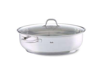 Bratentopf V 8,8 l, Fissler