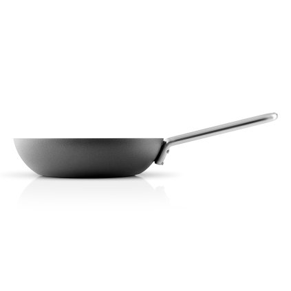 Antihaftpfanne PROFESSIONAL 20 cm, Edelstahl, Eva Solo