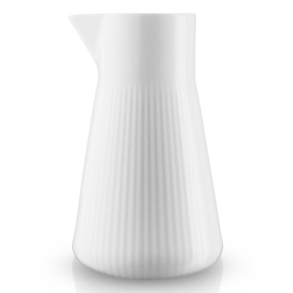 Milchkännchen 150 ml, Porzellan, Eva Solo