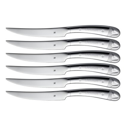 Steakmesser Set, 6-teilig, Geschenkbox, WMF