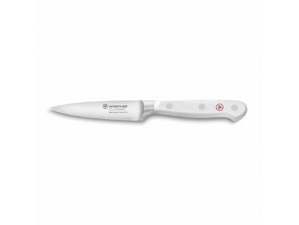 Gemüsemesser CLASSIC WHITE 9 cm, Wüsthof