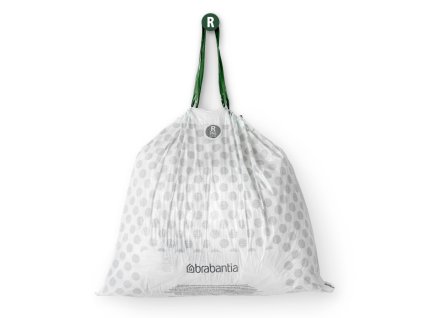 Müllbeutel R PERFECTFIT 36 l, 120 Stück, Brabantia