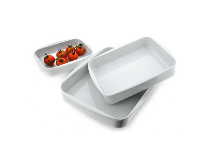 Auflaufform LEGIO 36 x 28 x 6 cm, Eva Solo