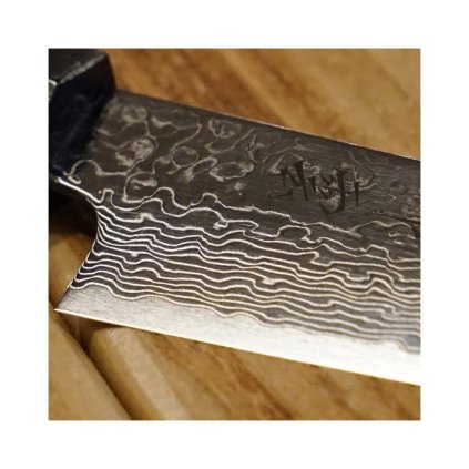 Japanisches Chefmesser Kochmesser PETTY 15 cm, Dellinger