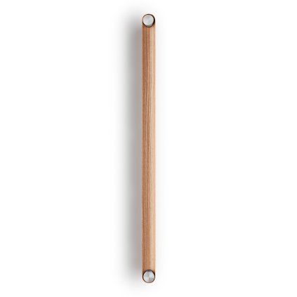 Wand-Weinregal NORDIC KITCHEN, Eichenholz, Eva Solo