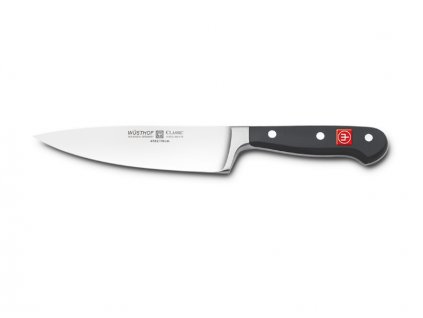 Chefmesser Kochmesser CLASSIC 18 cm, Wüsthof