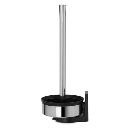 Ersatzrollenhalter, Stahl glänzend, Brabantia