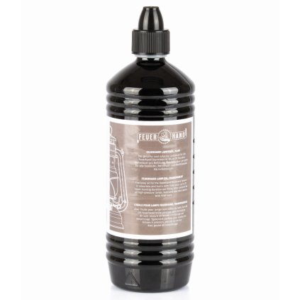Lampenöl FEUERHAND 1 l, Petromax