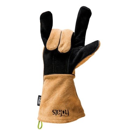 Grillhandschuhe GLOVES, Höfats
