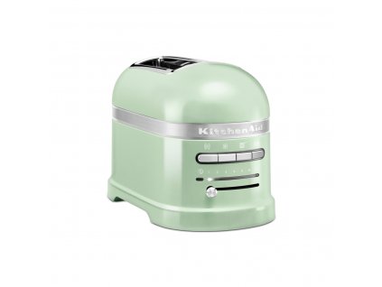 Toaster ARTISAN, 2 Scheiben, Pistazie, KitchenAid