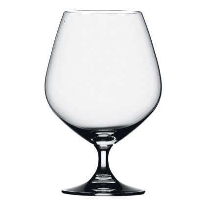 Brandy Glas SPECIAL GLASSES BRANDY, 4er-Set, 558 ml, Spiegelau