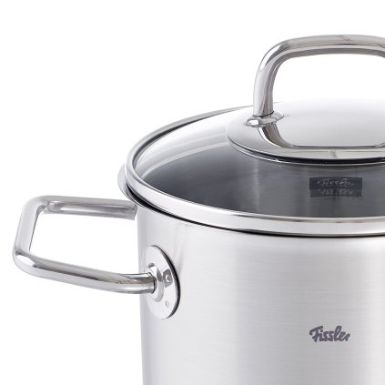 Topfset VISEO, 4-teilig, Fissler