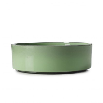 Servierschale CARACTERE 17 cm, grün, REVOL