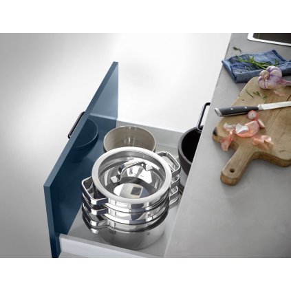 Topfset COMPACT CUISINE, 4-teilig, WMF