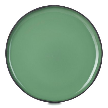 
                    
                          Dessertteller CARACTERE 21 cm, Minze, REVOL                    
                