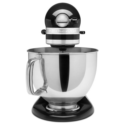 Küchenmaschine ARTISAN 175 5KSM175PSEOB, schwarz, KitchenAid