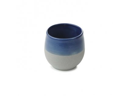 Tasse NO.W 200 ml, blau, REVOL