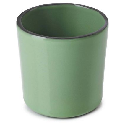 Tasse CARACTERE 220 ml, grün, REVOL