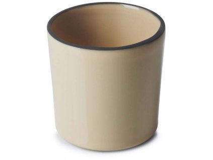 Tasse CARACTERE 220 ml, beige, REVOL