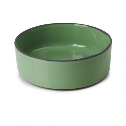 Servierschale 14 cm, grün, Bitz