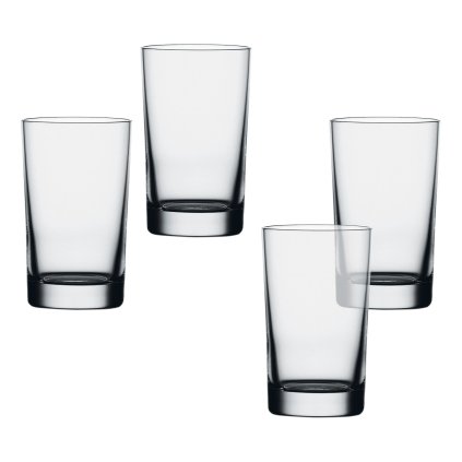 Trinkglas CLASSIC BAR SOFTDRINK, 4er-Set, 285 ml, Spiegelau