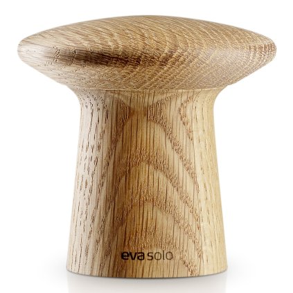 Salz- oder Pfeffermühle 7,5 cm, Birkenholz, Eva Solo