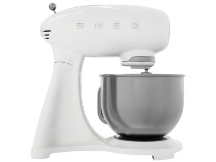 Küchenmaschine SMF03WHEU, weiß, Smeg