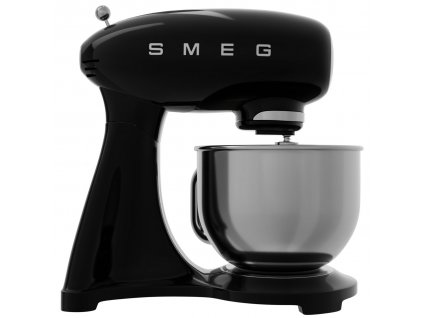 Küchenmaschine SMF03BLEU schwarz, Smeg