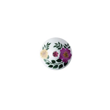 Deckel für Zuckerdose MAGIC GARDEN BLOSSOM, Rosenthal