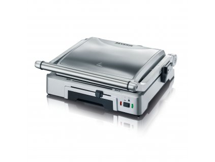 Elektro Kontaktgrill KG 2392, 1800 W, Severin