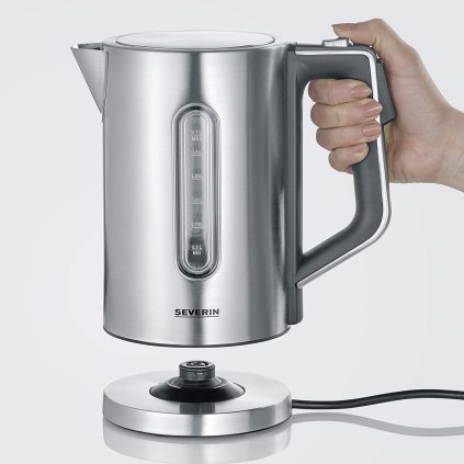 Wasserkocher WK 3418 1,7 l, Severin