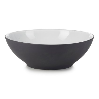 Speiseschale EQUINOXE 19 cm, weiß, REVOL