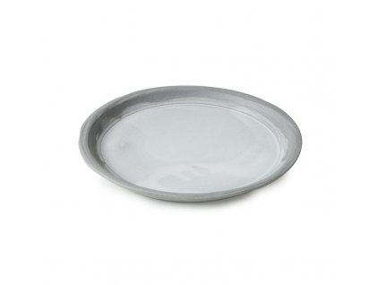 Dessertteller N0.W 21 cm, grau, REVOL