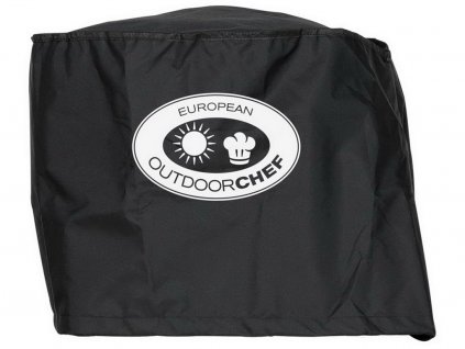 Grill Abdeckhaube MINICHEF 420 G / 420 E, Outdoorchef